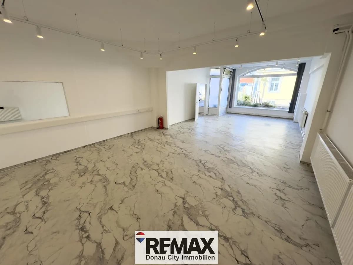 2-Zimmer-Gewerbeimmobilie mieten in Tulln – 180 m², € 2.830 – Bild 5 von 17