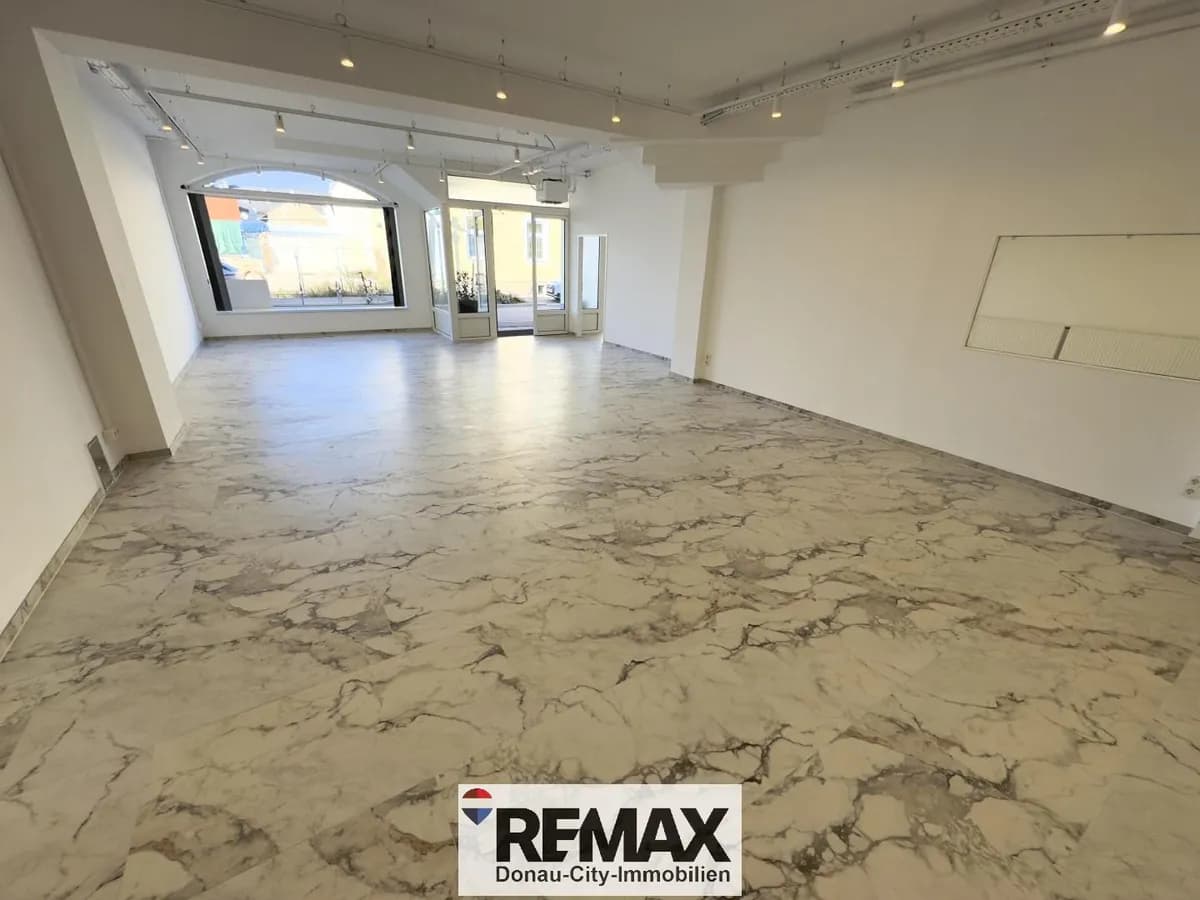 2-Zimmer-Gewerbeimmobilie mieten in Tulln – 180 m², € 2.830 – Bild 8 von 17
