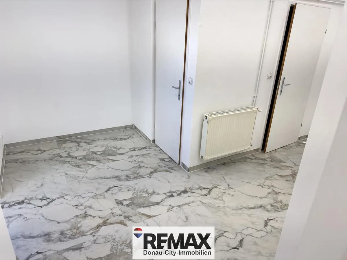 2-Zimmer-Gewerbeimmobilie mieten in Tulln – 180 m², € 2.830 – Bild 9 von 17