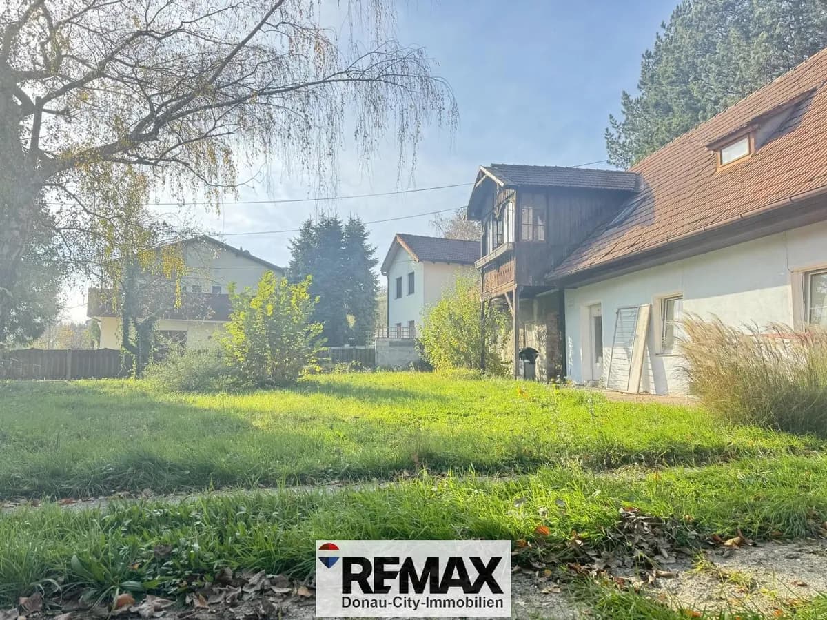 Grundstück kaufen in Tulln – 1 896 m², € 303.000 – Bild 3 von 13