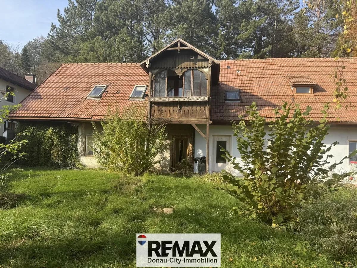 Grundstück kaufen in Tulln – 1 896 m², € 303.000 – Bild 6 von 13