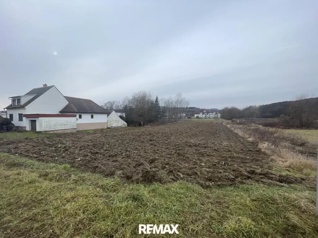 Immobilie kaufen in Güssing – 2 486 m², € 149.160 – Bild 3 von 4