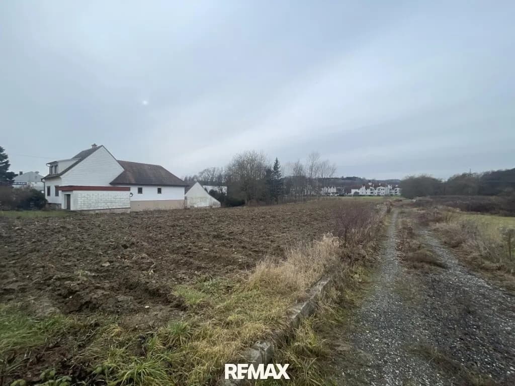 Immobilie kaufen in Güssing – 2 486 m², € 149.160 – Bild 4 von 4