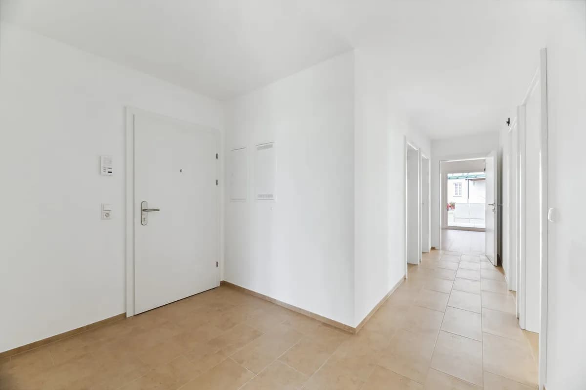 3-Zimmer-Wohnung mieten in Deutschlandsberg – 72,5 m², € 1.025 – Bild 2 von 8