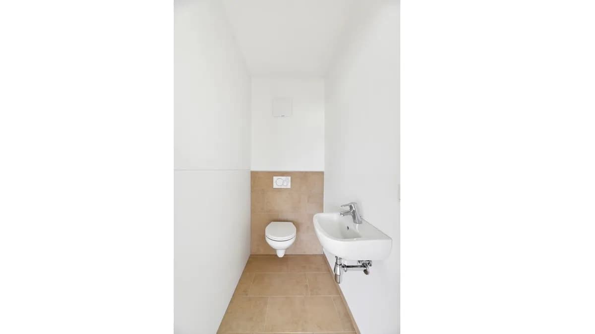 3-Zimmer-Wohnung mieten in Deutschlandsberg – 72,5 m², € 1.025 – Bild 6 von 8