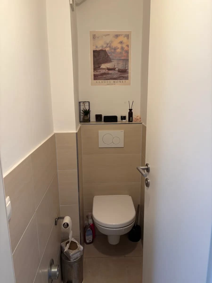 1-Zimmer-Wohnung mieten in Salzburg Stadt – 32 m², € 970 – Bild 3 von 7