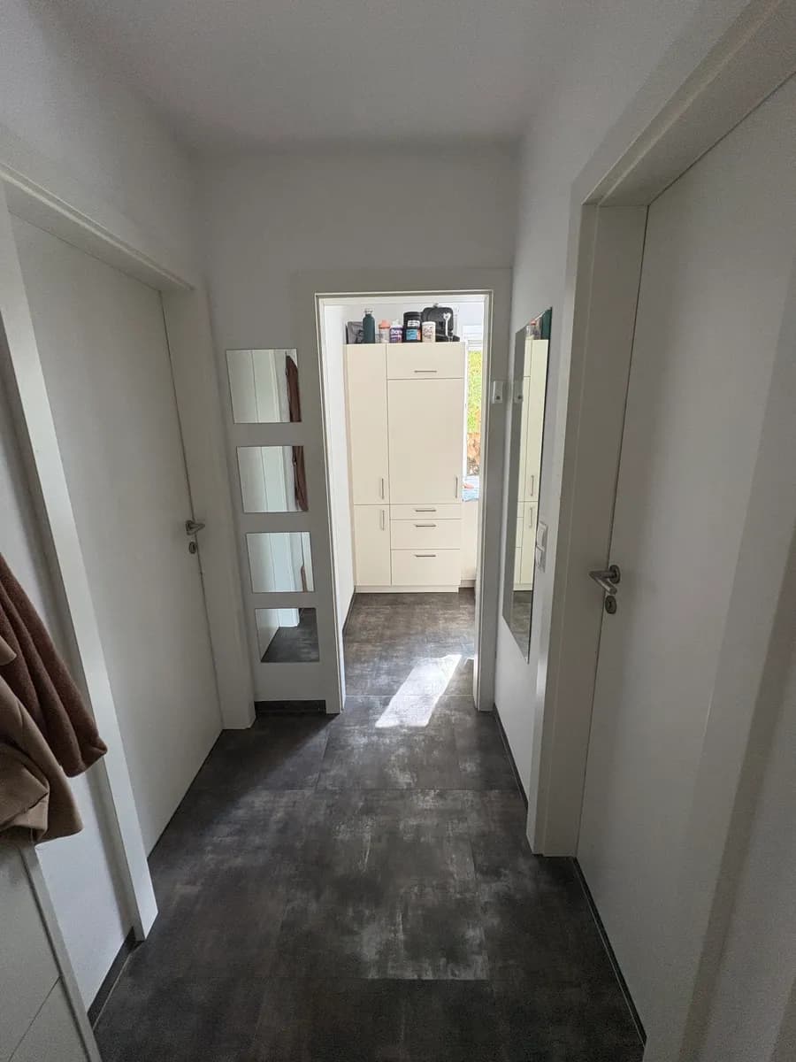 1-Zimmer-Wohnung mieten in Salzburg Stadt – 32 m², € 970 – Bild 4 von 7