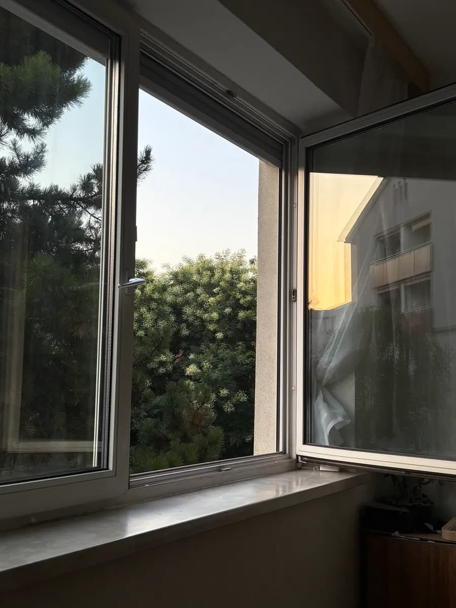 1-Zimmer-Wohnung mieten in Salzburg Stadt – 32 m², € 970 – Bild 5 von 7