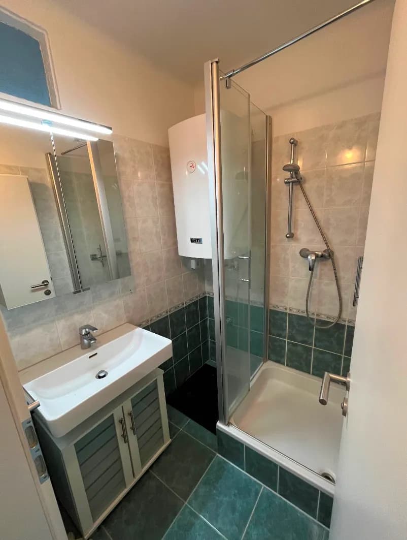 1-Zimmer-Wohnung mieten in Salzburg Stadt – 32 m², € 970 – Bild 6 von 7