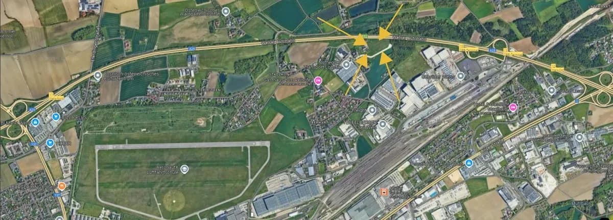 Immobilie kaufen in Wels – 16 522 m², € 3.331.363 – Bild 5 von 6