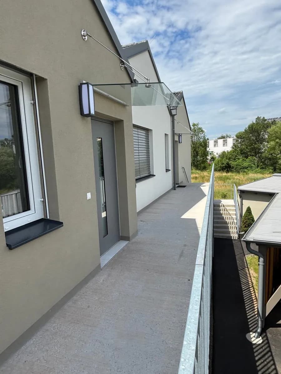 3-Zimmer-Wohnung mieten in Südoststeiermark – 70 m², € 1.327 – Bild 2 von 18