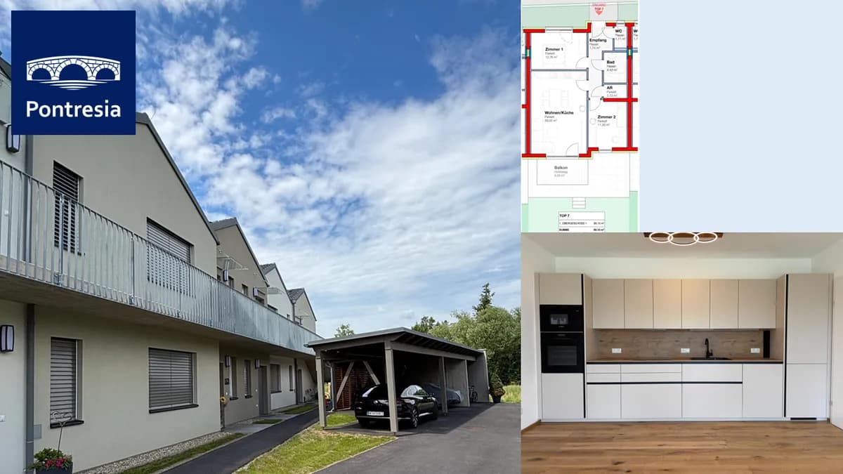 3-Zimmer-Wohnung mieten in Südoststeiermark – 70 m², € 1.327 – Bild 18 von 18