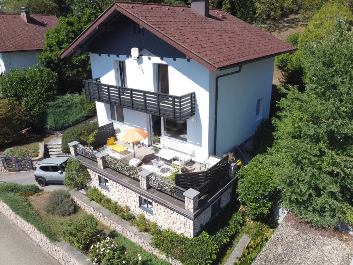 5-Zimmer-Haus kaufen in Vöcklabruck – 133 m², € 449.000 – Bild 3 von 11