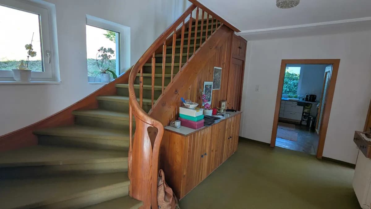 5-Zimmer-Haus kaufen in Vöcklabruck – 133 m², € 449.000 – Bild 7 von 11
