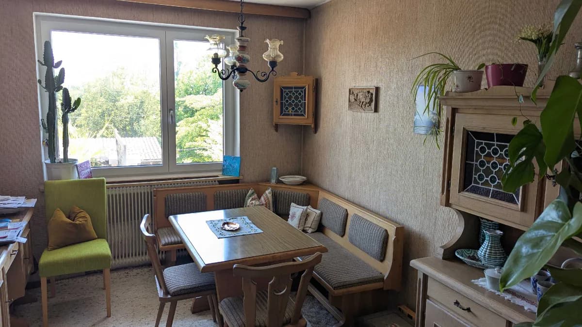 5-Zimmer-Haus kaufen in Vöcklabruck – 133 m², € 449.000 – Bild 8 von 11