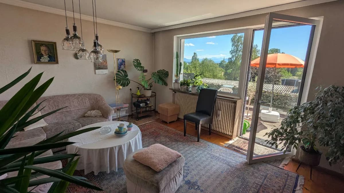 5-Zimmer-Haus kaufen in Vöcklabruck – 133 m², € 449.000 – Bild 9 von 11