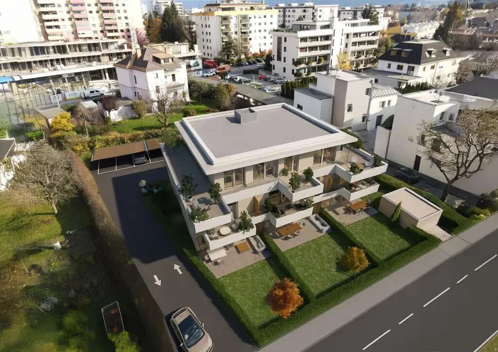 4-Zimmer-Wohnung kaufen in Klagenfurt – 128 m², € 895.000
