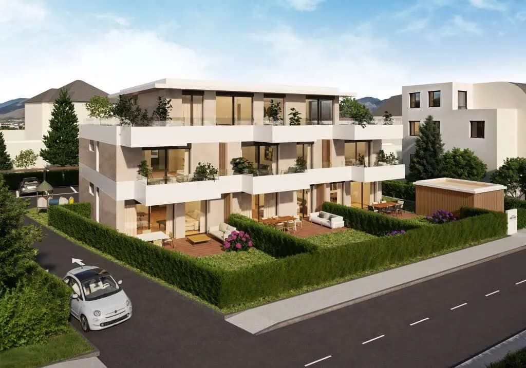 4-Zimmer-Wohnung kaufen in Klagenfurt – 128 m², € 895.000 – Bild 7 von 11