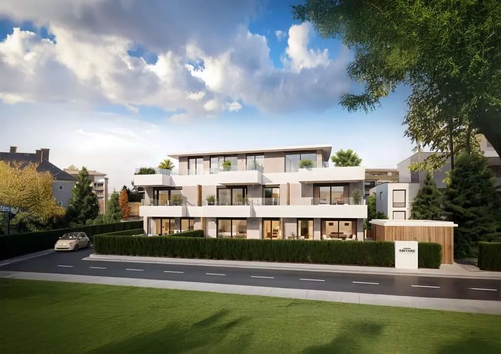 4-Zimmer-Wohnung kaufen in Klagenfurt – 128 m², € 895.000 – Bild 9 von 11