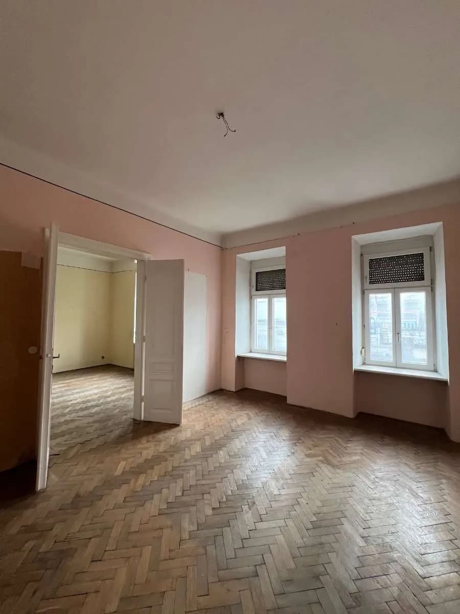 2-Zimmer-Wohnung kaufen in Wien – 75 m², € 245.000