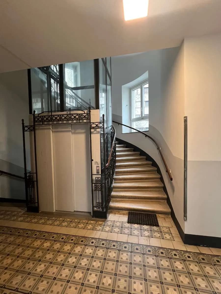 2-Zimmer-Wohnung kaufen in Wien – 75 m², € 245.000 – Bild 11 von 12