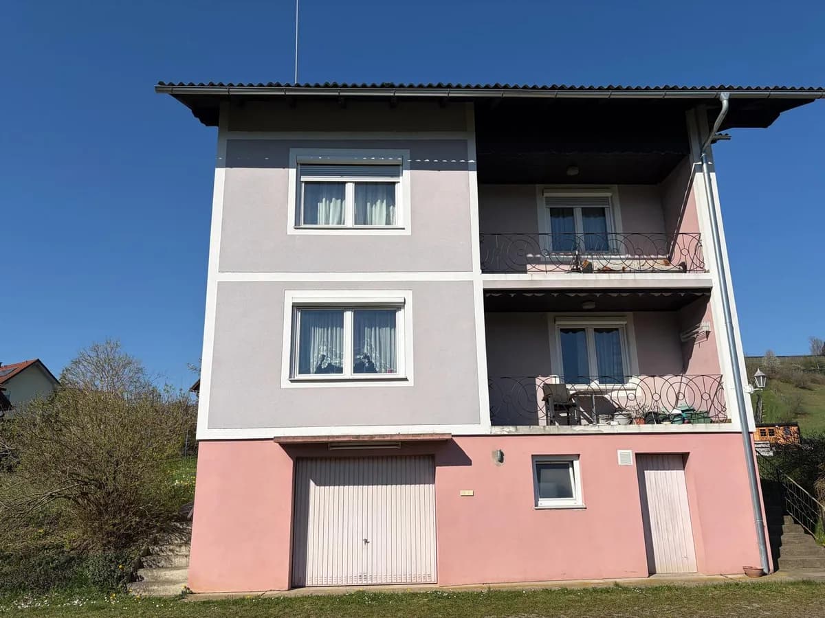 7-Zimmer-Haus kaufen in Südoststeiermark – 170 m², € 298.000