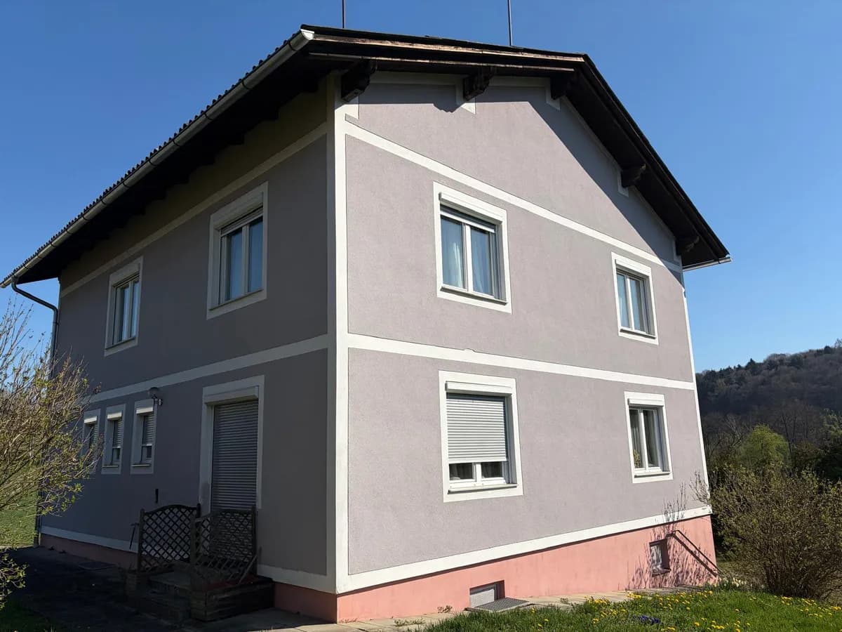 7-Zimmer-Haus kaufen in Südoststeiermark – 170 m², € 298.000 – Bild 2 von 21