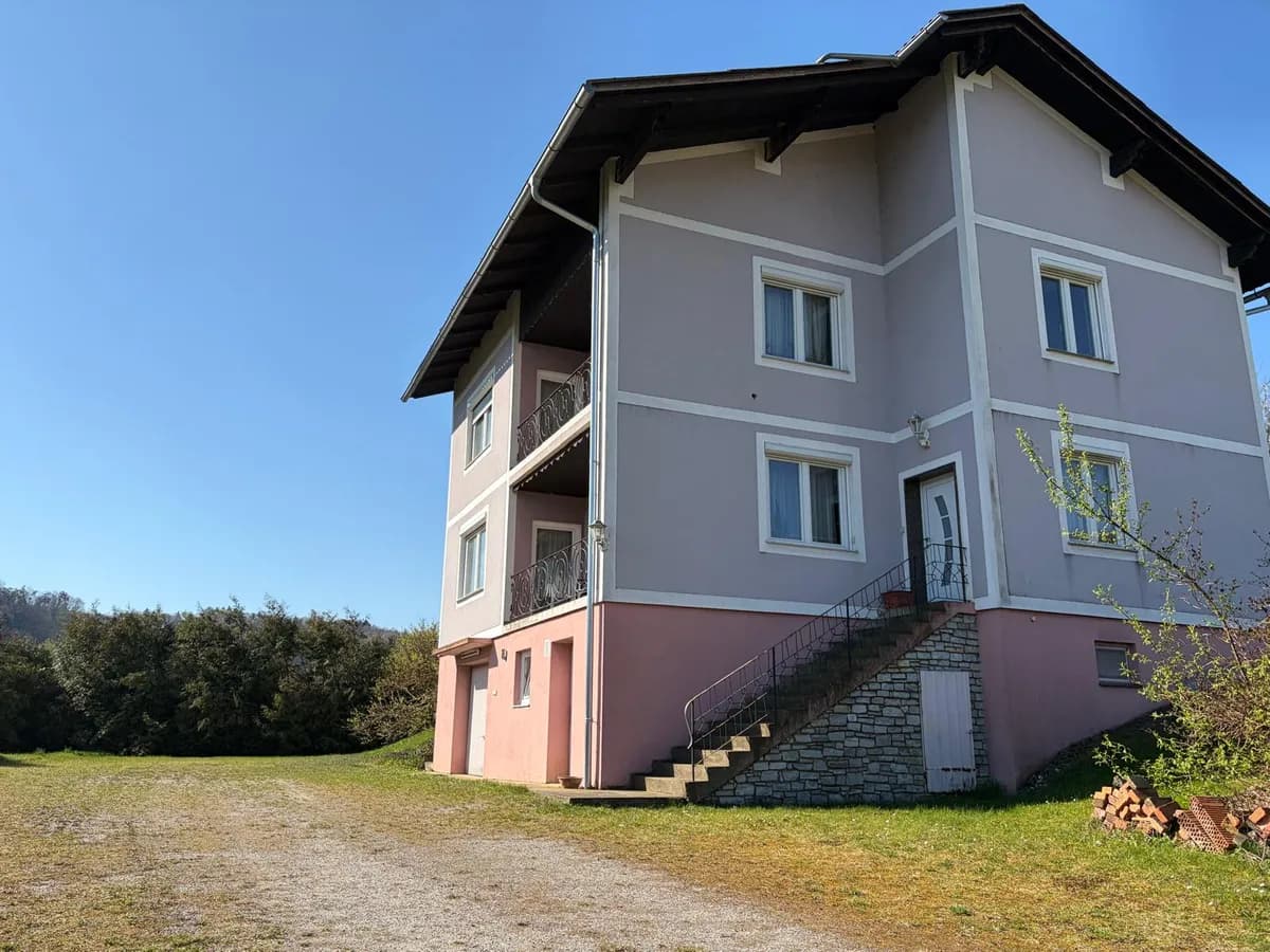7-Zimmer-Haus kaufen in Südoststeiermark – 170 m², € 298.000 – Bild 3 von 21