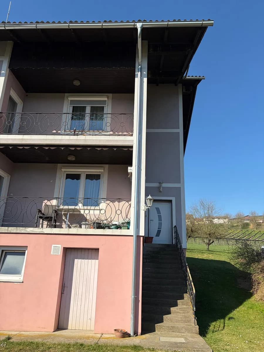 7-Zimmer-Haus kaufen in Südoststeiermark – 170 m², € 298.000 – Bild 4 von 21