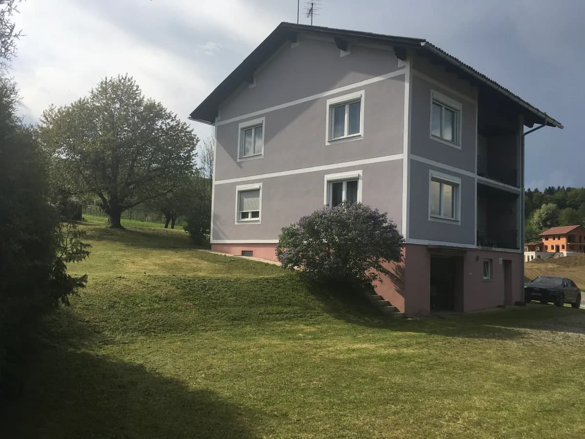 7-Zimmer-Haus kaufen in Südoststeiermark – 170 m², € 298.000 – Bild 5 von 21