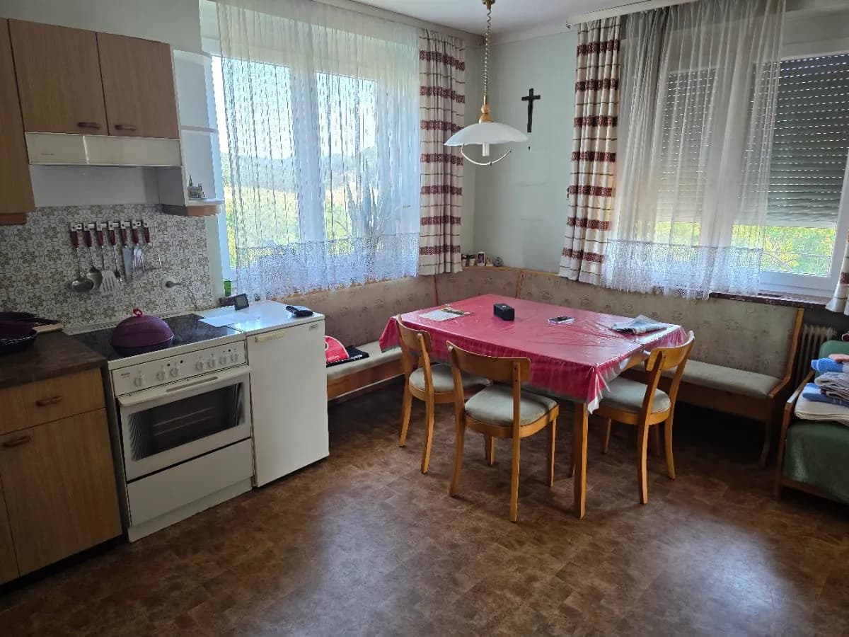 7-Zimmer-Haus kaufen in Südoststeiermark – 170 m², € 298.000 – Bild 20 von 21