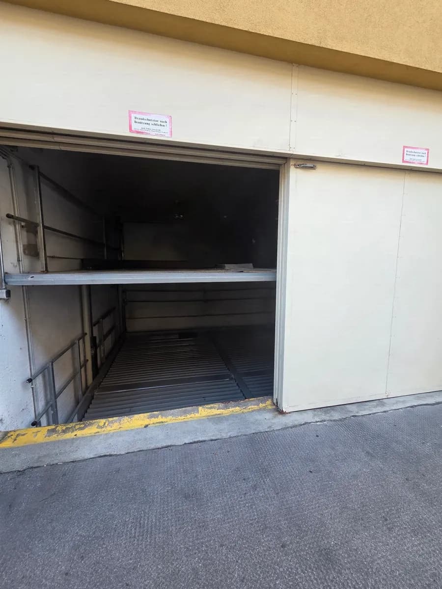Immobilie mieten in Wien – € 140 – Bild 1 von 2