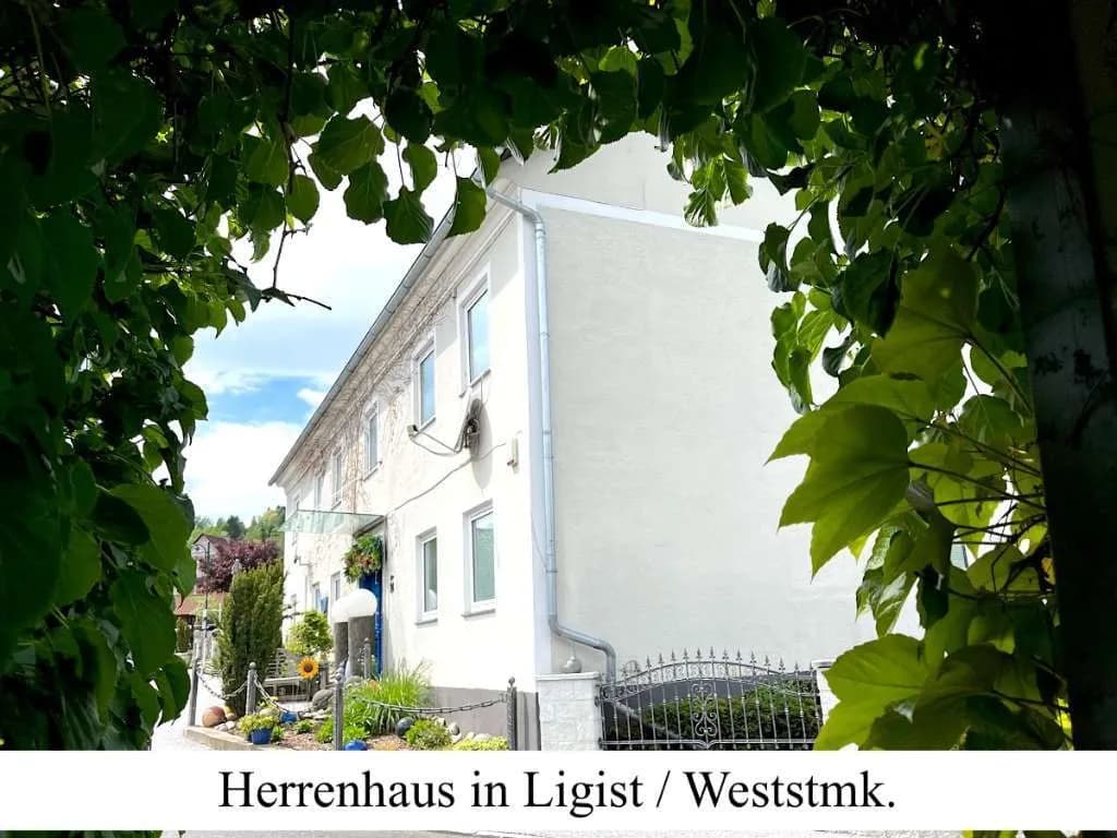 Gewerbeimmobilie kaufen in Voitsberg – 390 m², € 600.000 – Bild 1 von 55