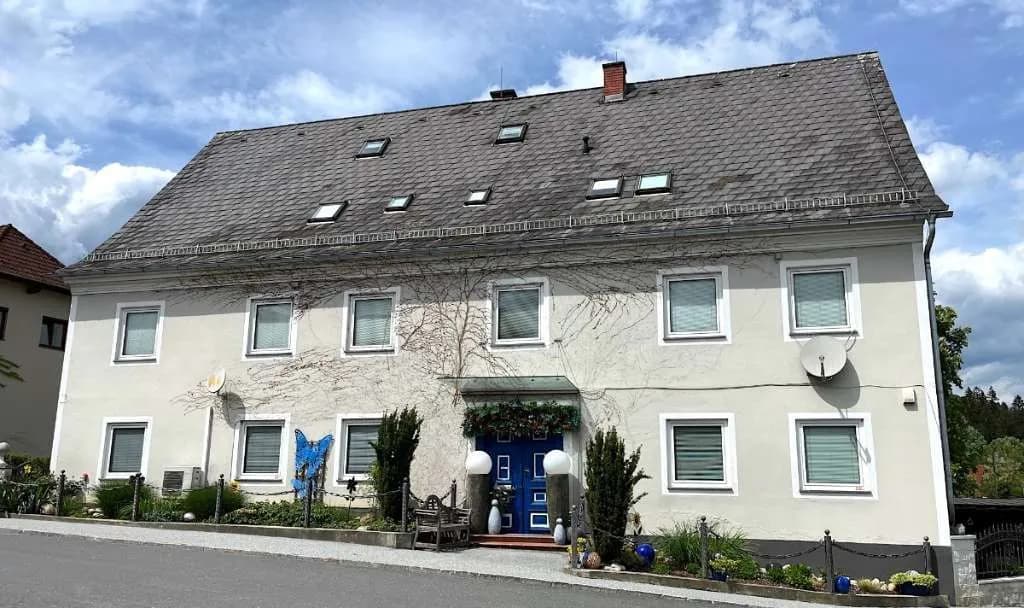 Gewerbeimmobilie kaufen in Voitsberg – 390 m², € 600.000 – Bild 2 von 55