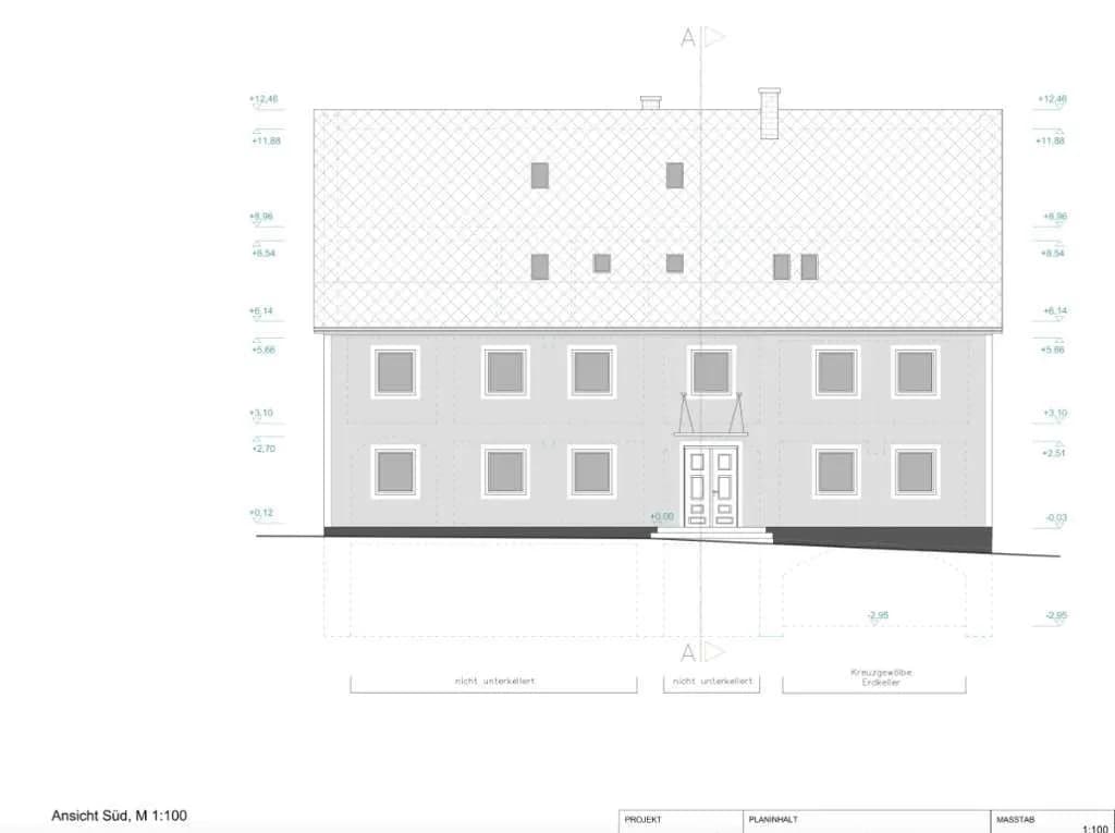 Gewerbeimmobilie kaufen in Voitsberg – 390 m², € 600.000 – Bild 4 von 55