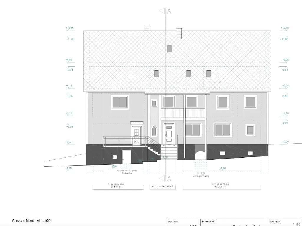 Gewerbeimmobilie kaufen in Voitsberg – 390 m², € 600.000 – Bild 5 von 55