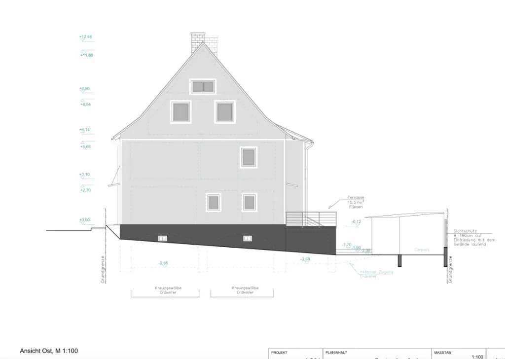 Gewerbeimmobilie kaufen in Voitsberg – 390 m², € 600.000 – Bild 6 von 55