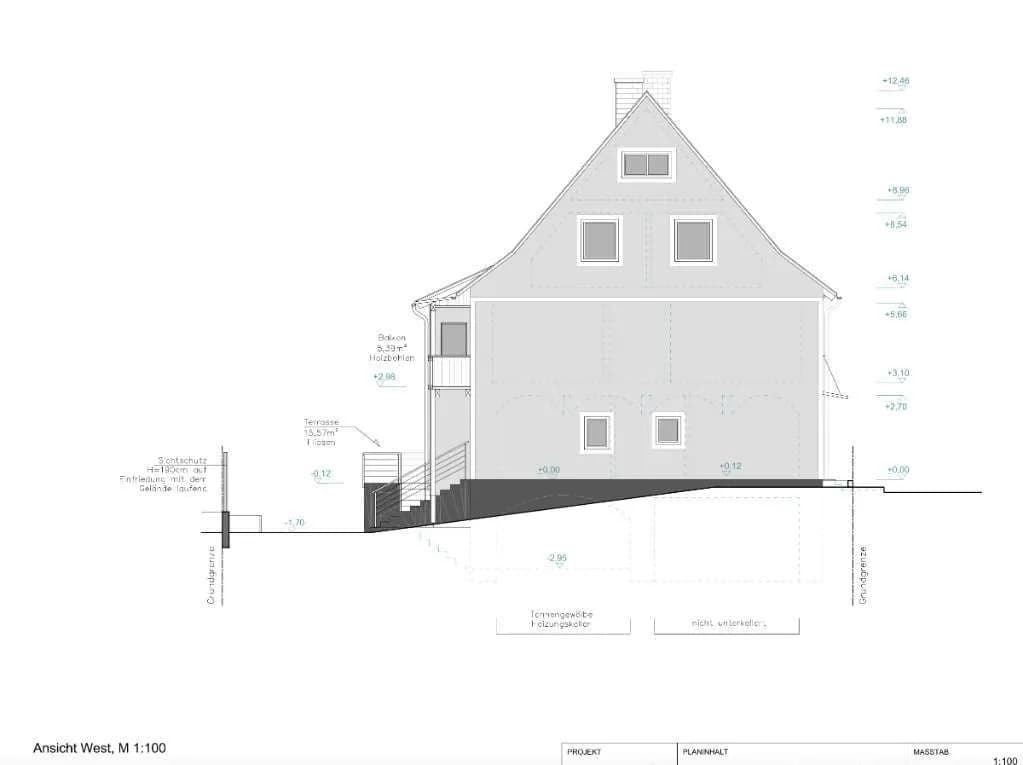Gewerbeimmobilie kaufen in Voitsberg – 390 m², € 600.000 – Bild 7 von 55