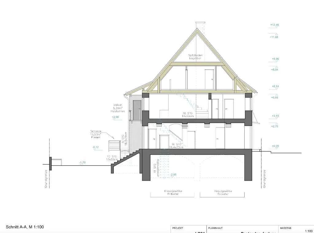 Gewerbeimmobilie kaufen in Voitsberg – 390 m², € 600.000 – Bild 8 von 55