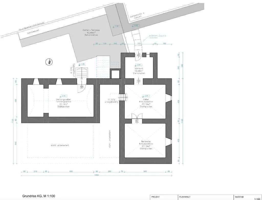 Gewerbeimmobilie kaufen in Voitsberg – 390 m², € 600.000 – Bild 9 von 55