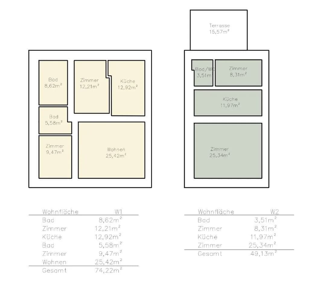 Gewerbeimmobilie kaufen in Voitsberg – 390 m², € 600.000 – Bild 11 von 55