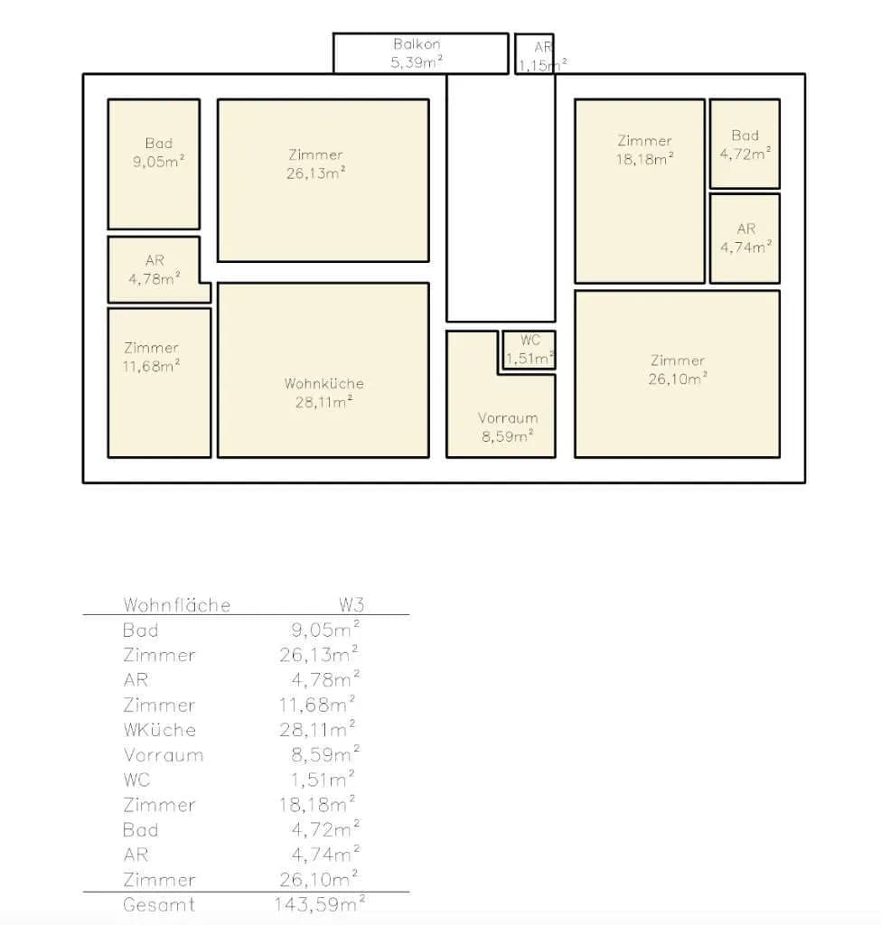 Gewerbeimmobilie kaufen in Voitsberg – 390 m², € 600.000 – Bild 13 von 55