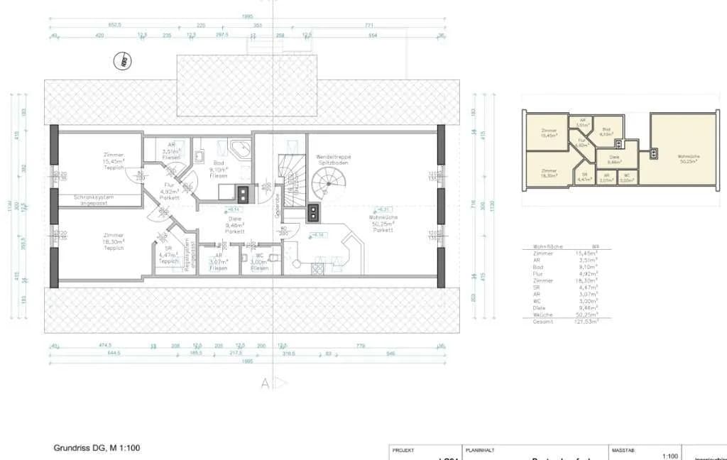 Gewerbeimmobilie kaufen in Voitsberg – 390 m², € 600.000 – Bild 14 von 55