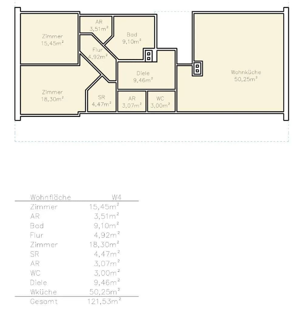 Gewerbeimmobilie kaufen in Voitsberg – 390 m², € 600.000 – Bild 15 von 55