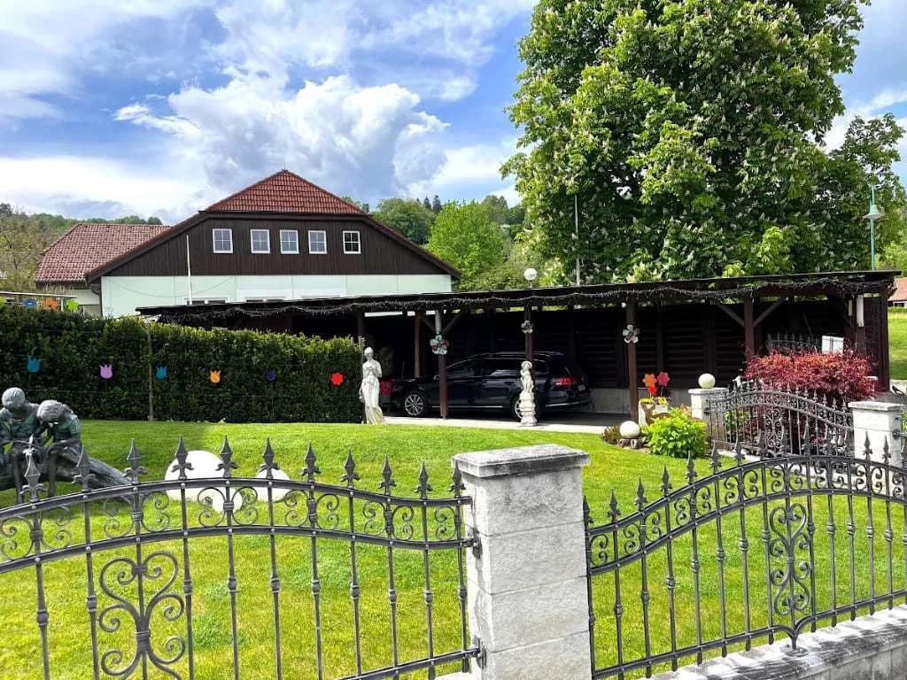 Gewerbeimmobilie kaufen in Voitsberg – 390 m², € 600.000 – Bild 18 von 55