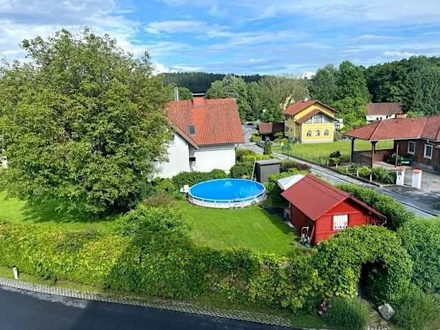Gewerbeimmobilie kaufen in Voitsberg – 390 m², € 600.000 – Bild 45 von 55