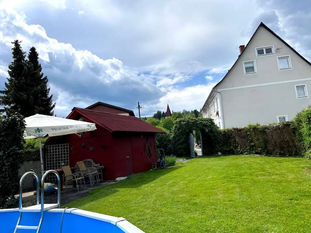 Gewerbeimmobilie kaufen in Voitsberg – 390 m², € 600.000 – Bild 46 von 55