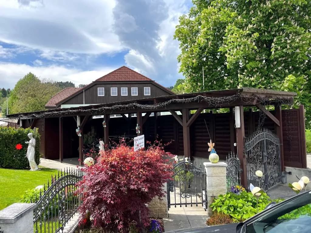 Gewerbeimmobilie kaufen in Voitsberg – 390 m², € 600.000 – Bild 50 von 55