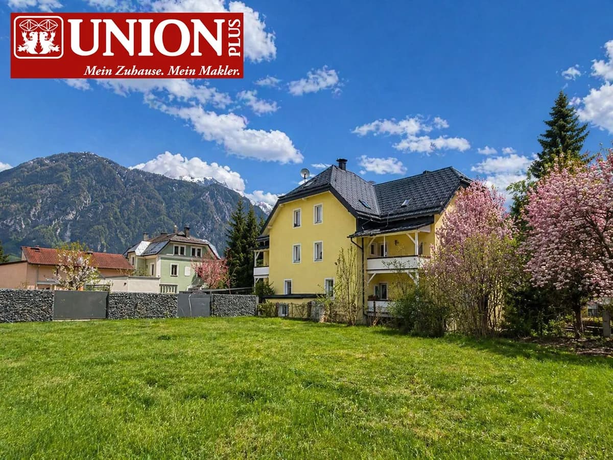 Grundstück kaufen in Lienz – 452 m², € 203.400 – Bild 2 von 3