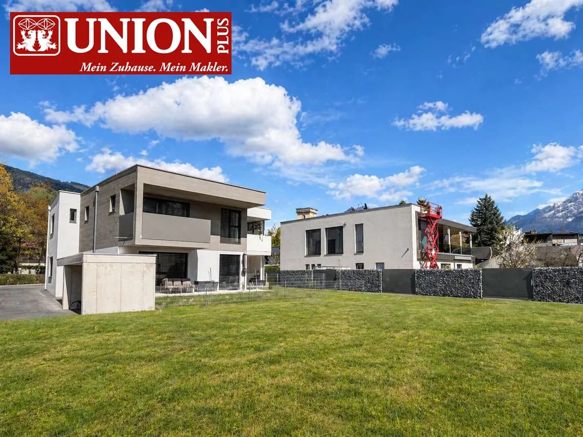 Grundstück kaufen in Lienz – 452 m², € 203.400 – Bild 3 von 3